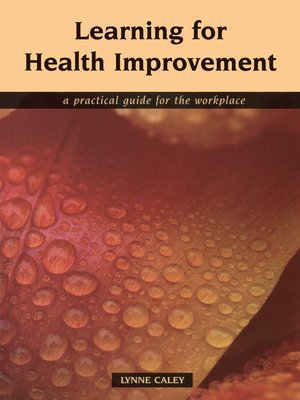 cover image of Learning for Health Improvement